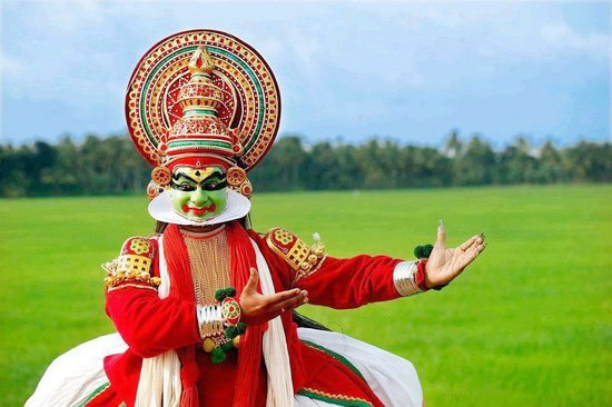 cultural core of kerala