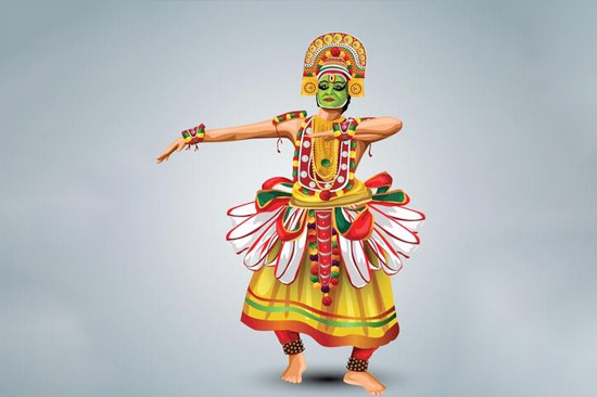 ottamthullal